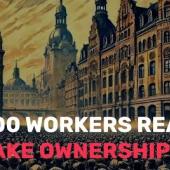 16,000 Workers Ready to Take Ownership
