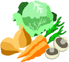 Vegetables