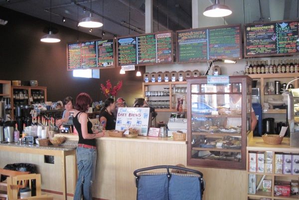 Rock City Roasters.