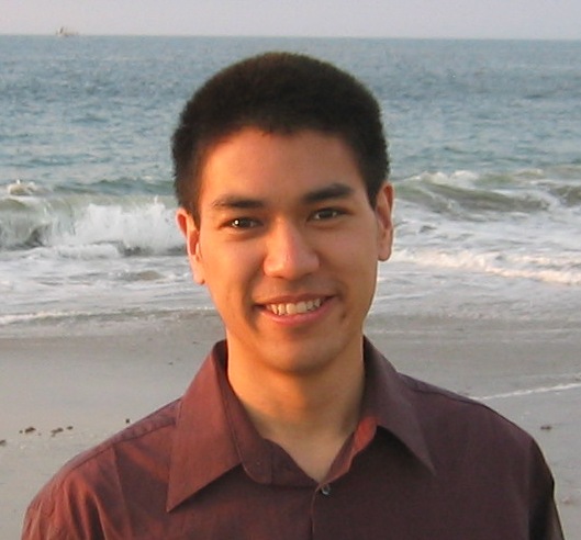 Michael Leung