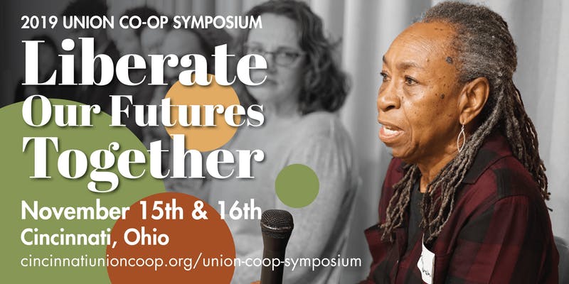 Liberate Our Futures Together