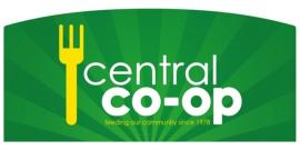 Seattle's Central Co-op's Logo