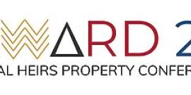 Forward 2020 logo