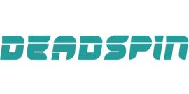 Deadspin logo.