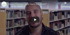 Stacco Troncoso