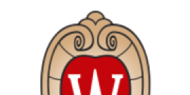 University of Wisconsin logo.