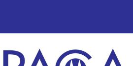 PACA logo.