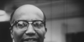 Fr. Albert McKnight.
