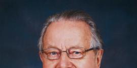 Harold Chapman.
