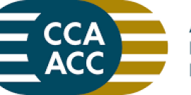 Canadian Co-operative Association logo.