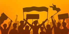 This Home Believes: Black Lives Matter