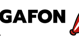 Megafon Coop logo