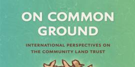 On Common Ground cover.