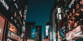 ""