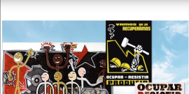 Screenshot from the presentation.