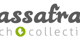 sassafras logo