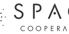 Space Cooperative logo.