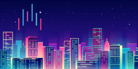 ""