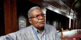 Rev. Wendell Paris