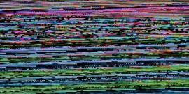 ""