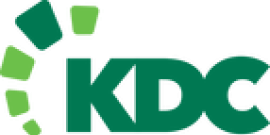 KDC logo