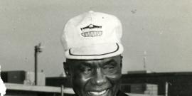 Booker T. Whatley.