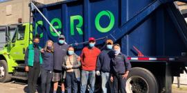 CERO Co-op members.