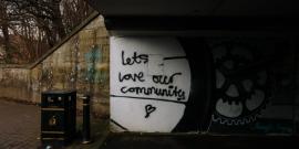 Photo by Mike Erskine, via Unsplash.