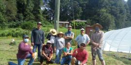 Tierra Fértil Coop