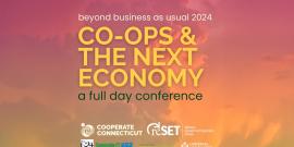 Coops and the Next Economy