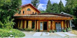 OUR Ecovillage Zero Mile Eatery