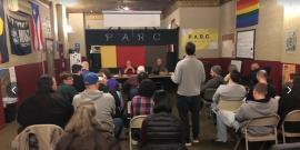 PARC Community Center
