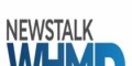 WHMP logo