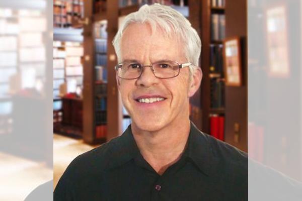 George Cheney, PhD.