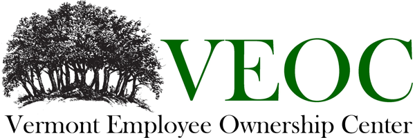 Vermont Employee Ownership Center logo.