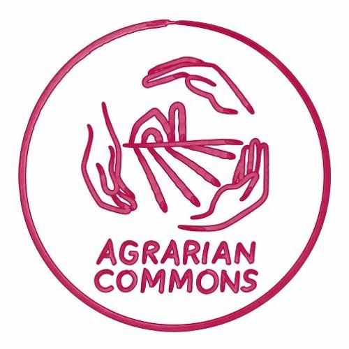 Agrarian Commons logo
