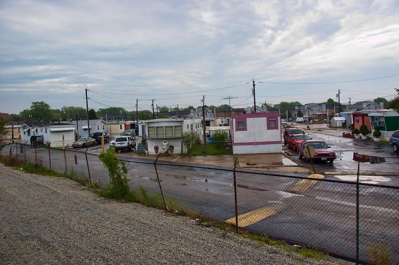 Century Mobile Home Park. Photo by Eric Allix Rogers CC BY-NC-ND 2.0