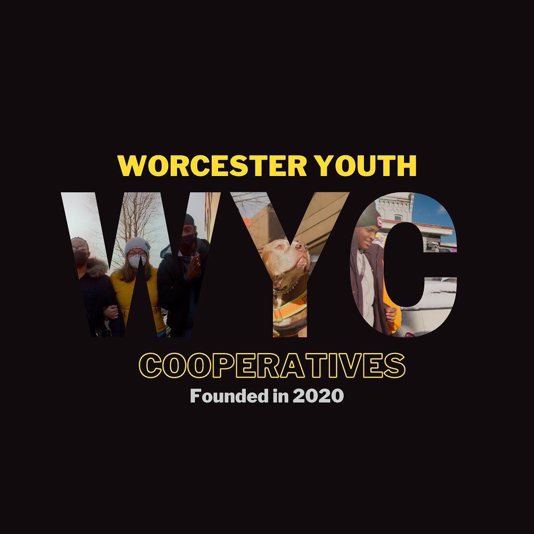 WYCs logo.
