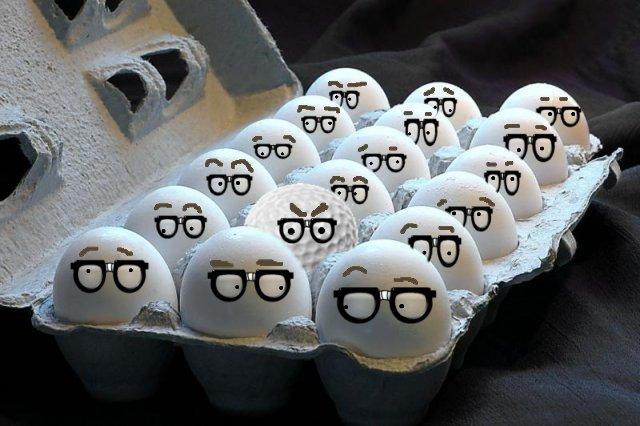 ""