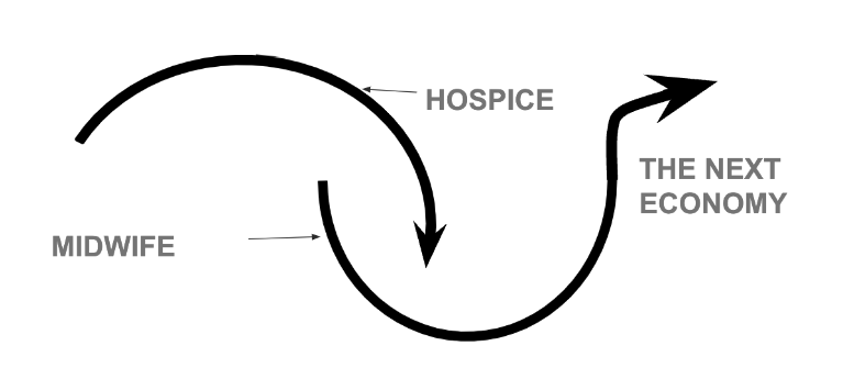 ""