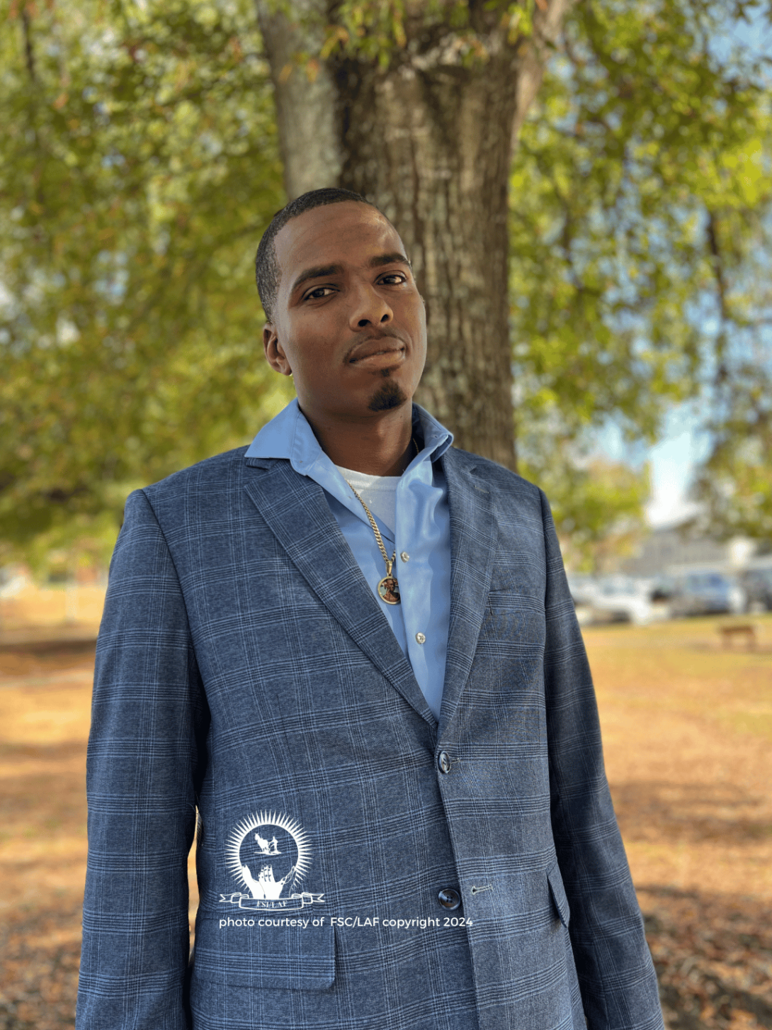 Louisiana Cotton Farmer Willis Nelson