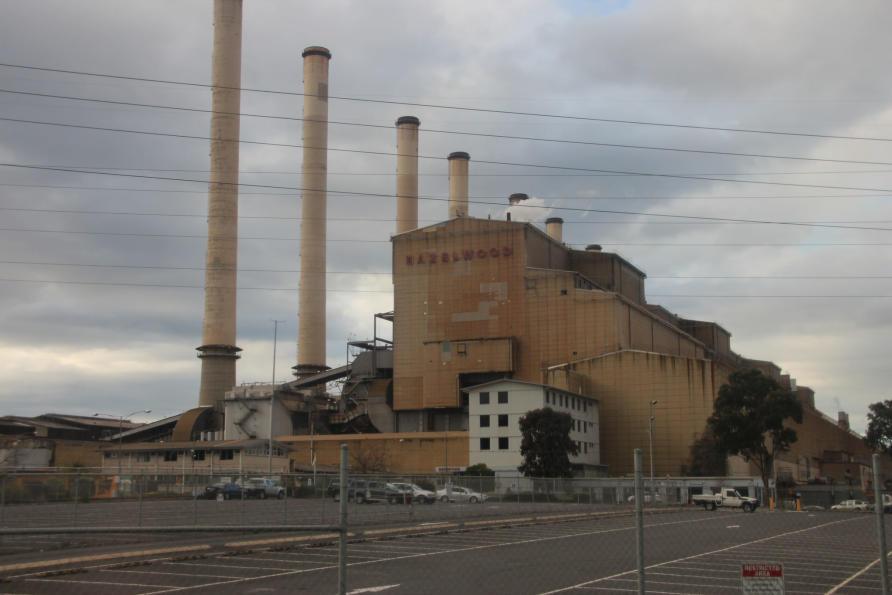 Coal plants in the Latrobe Valley provided jobs for generations of workers. Their closure poses real challenges.