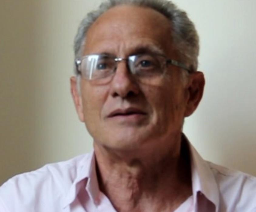 Gustavo Salas of Cecosesola