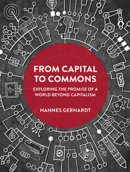 from captial to commons cover