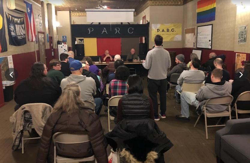 PARC Community Center