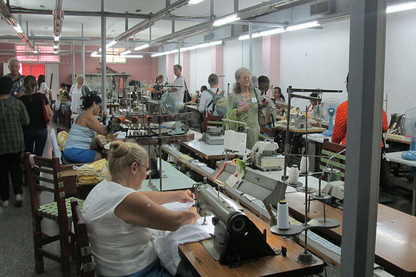 CNA Confecciones Modelos Cooperativa
