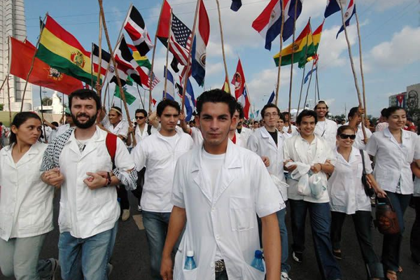 Photo via The International Committee for Peace, Justice and Dignity