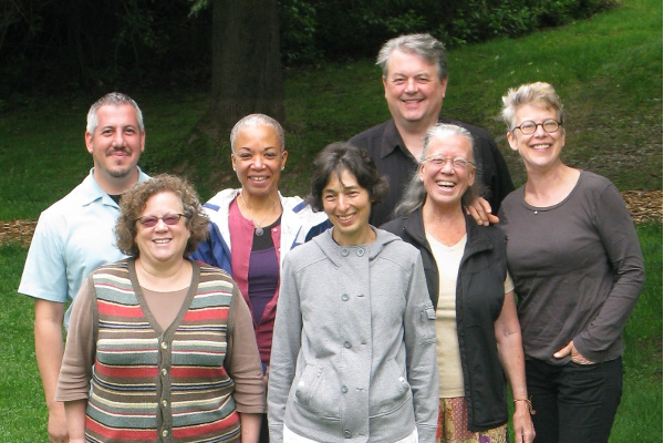 Hudson Valley Current Board of Directors