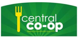 Seattle's Central Co-op's Logo
