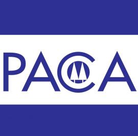 PACA logo.